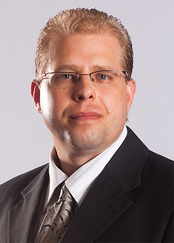 Shane Kohl, MD