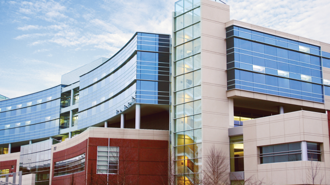 Methodist Women's Hospital in Omaha, Nebraska