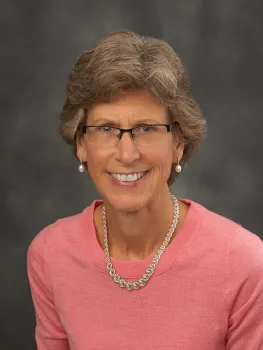 Dr. Deb Perry
